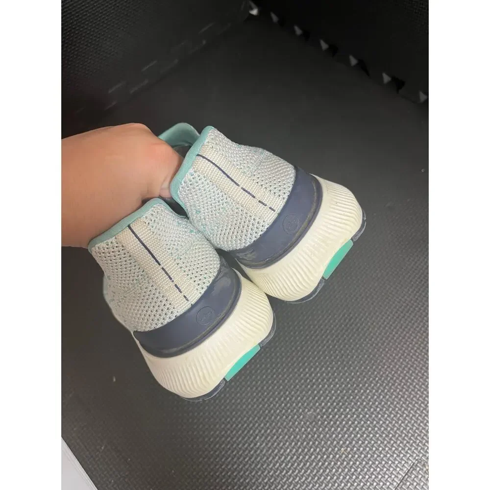 Peter Millar Womens Hyperlight‎ Apollo Sneakers Style # LF22EF11 Size 7,5